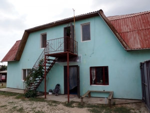Продается доходный дом в районе Песчанки, 2 км от пгт. Заозерное