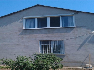 Продается дачный дом в пгт. Черноморское, СТ Геолог