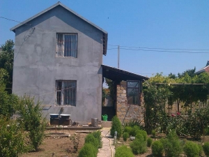 Продается недорого дачный дом в СТ Геолог, пгт. Черноморское