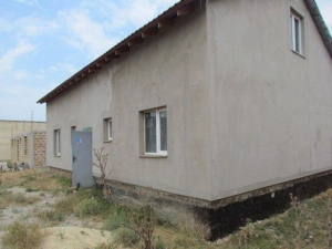 Продам новый дом на Спутнике 2014 года постройки.
