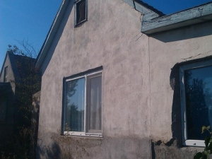 Продается дачный дом в пгт. Черноморское, участок 14 соток, СТ Геолог