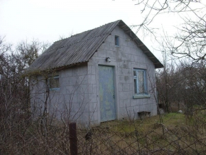 Продается дачный дом в пгт. Черноморское, СТ Геолог