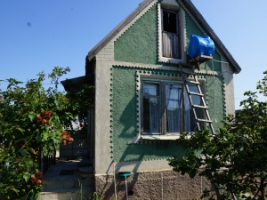 Дачный дом в СНТ «Геолог» в черте города р-не ГАИ