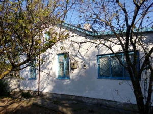 Продается дом 30 кв.м. в центре села Громово