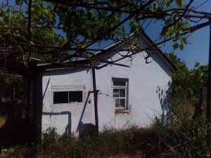Продается дом в с. Калиновка, 400 м. от пгт. Черноморское