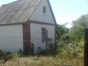 Продается дачный дом в пгт. Черноморское