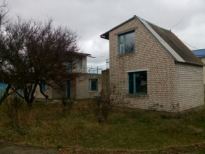 Продается дом доходный в с. Оленевка, общей площадью 870 кв.м.