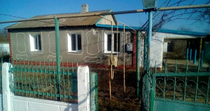 Продается дом 90 кв.м. в селе Кировское