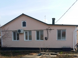 Продается дом в с. Добрушино общей площадью 74 кв.м.