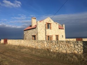 Продается дом в пгт. Черноморское