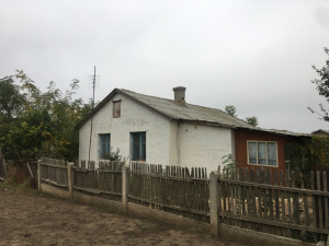 Продается дом в с. Кировское