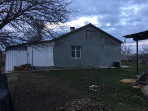Продается дом 50 кв.м. на участке 11 соток в с. Низовка