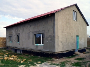 Продается дом в Евпатории по ул. Вишневая, общей площадью 180 кв.м.