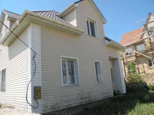 Продается дом в Сосновом бору, 3 км от Евпатории