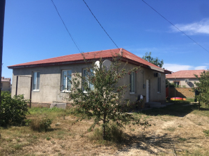 Продается жилой дом в пгт. Черноморское
