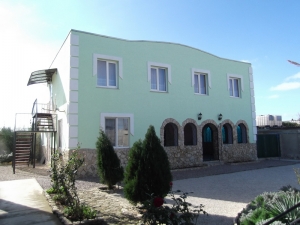 Продается доходный дом общей площадью 603 кв.м., с. Поповка