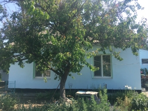 Продается дом в с. Межводное Черноморского р-на, в хорошем состоянии
