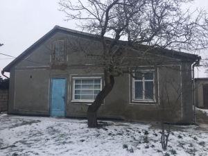 Продается дом 90 кв.м. в с. Оленевка Черноморского района