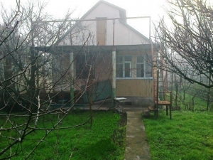 Продам дом и дачный участок СТ «Весна» в городе Евпатория